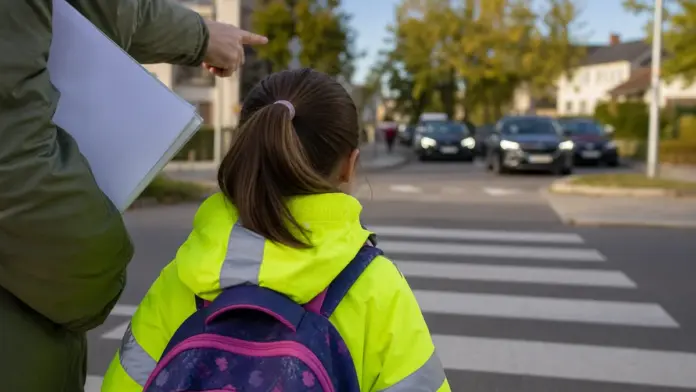 Maisach stellt Schulwegkarten und Tipps für Schulanfänger bereit — Zum neuen Schuljahr bietet die Gemeinde Maisach Schulwegkarten für die Grundschulen in Maisach und Gernlinden an. Ergänzend gibt es Hinweise zum sicheren Verhalten im Straßenverkeh...
