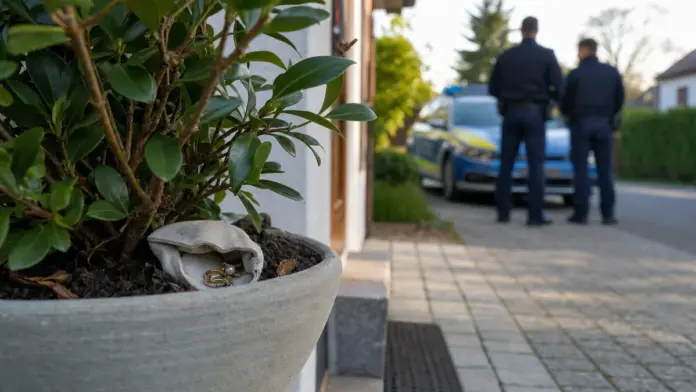 Polizei nimmt drei Tatverdächtige nach Betrugsversuch fest — Nach einem Betrugsversuch in Olching hat die Polizei am Dienstag drei Tatverdächtige festgenommen. Zwei von ihnen kamen auf Antrag der Staatsanwaltschaft in Untersuchungshaft, ein 14-Jäh...