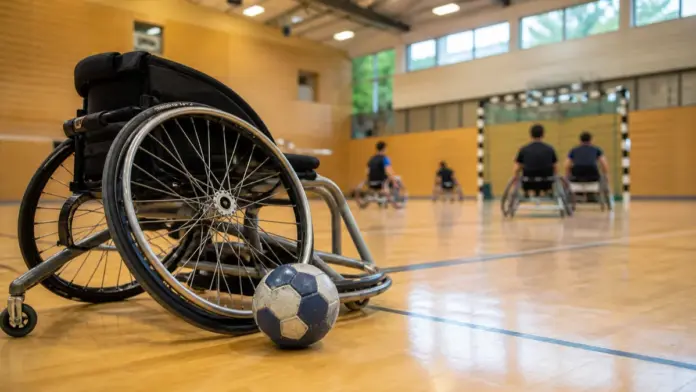 SportWoche für Alle bringt inklusive Sportangebote in den Landkreis — Im Landkreis Fürstenfeldbruck beteiligen sich mehrere Vereine an der bundesweiten „SportWoche für Alle“. Vom 19. bis 26. September 2026 sind inklusive Trainings- und Schnupperan...