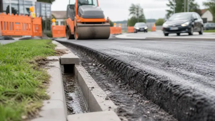 St 2069 und FFB 11 zwischen Puchheim und Eichenau werden saniert — Zwischen Puchheim und Eichenau werden die Staatsstraße St 2069 und die Kreisstraße FFB 11 umfassend erneuert. Die Arbeiten sollen voraussichtlich vom 31. August bis 14. November 20...