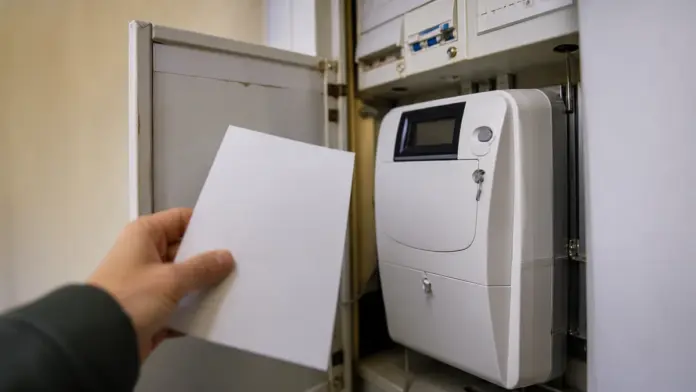 Stadtwerke warnen vor Smart-Meter-Werbeangebot in Fürstenfeldbruck — In Fürstenfeldbruck und Umgebung wirbt derzeit ein Drittanbieter mit dem kostenlosen Einbau von Smart Metern. Die Stadtwerke stellen klar, dass das Angebot nicht in ihrem Auftrag...