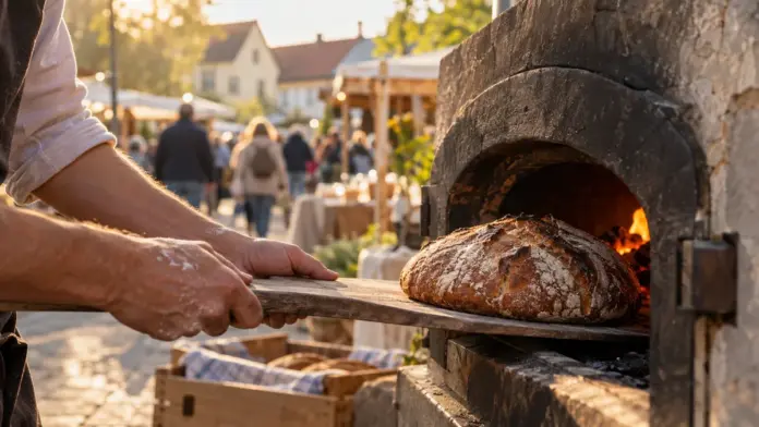 Aumühlenfest lockte Hunderte Besucher ins Kreativquartier — Beim Aumühlenfest 2026 rund um die Aumühle in Fürstenfeldbruck gab es Musik, Tanz, Kulinarik und zahlreiche Mitmachangebote. Die Stadt dankte allen Mitwirkenden und kündigte bereits den T...