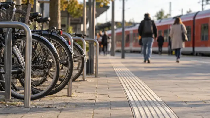 Fürstenfeldbruck beteiligt sich an neuem Netzwerk für Bahnhofsquartiere — Fürstenfeldbruck ist Teil des neuen Netzwerks „Bahnhofsquartiere“ in der Metropolregion München. Sechs Kommunen, die DB InfraGO AG und die Internationale Bauausstellung Metr...