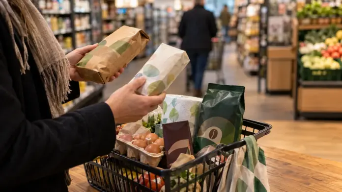 Fürstenfeldbruck erklärt die Unterschiede bei Fairtrade-, Bio- und Umweltsiegeln — Die Stadt Fürstenfeldbruck gibt einen Überblick über gängige Produktlabel wie Fairtrade, Bio, FSC und Blauer Engel. Die Hinweise sollen Verbraucherinnen und Verbrau...