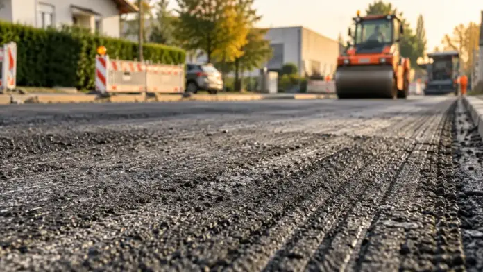 Gröbenzeller Straße in Puchheim ab 21. September voll gesperrt — Die FFB 11 in Puchheim wird wegen einer Fahrbahnsanierung vom 21. September bis voraussichtlich 9. Oktober voll gesperrt. Betroffen sind auch mehrere MVV- und MVG-Linien. | Quelle: L...