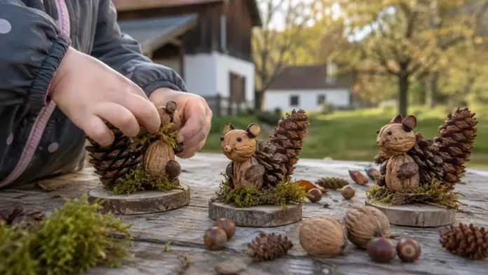 Jexhof bietet Programm für Kinder und Erwachsene am letzten Ferienwochenende — Am Bauernhofmuseum Jexhof bei Schöngeising stehen am 12. und 13. September mehrere Angebote für Kinder und Erwachsene an. Geplant sind ein Bastelworkshop, eine Märchenf...