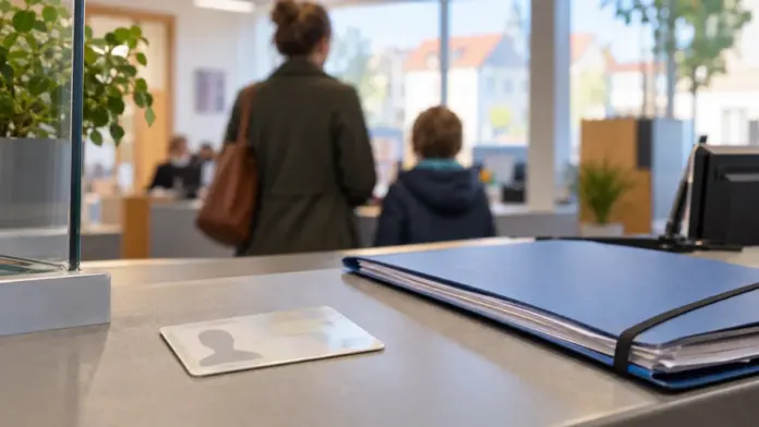 Kinder- und Jugendausweis ab Oktober wieder erhältlich — Die Stadt Fürstenfeldbruck gibt ab 1. Oktober wieder Kinder- und Jugendausweise aus. Sie richten sich an Familien mit begrenztem finanziellen Spielraum und ermöglichen Kindern und Jugendlich...