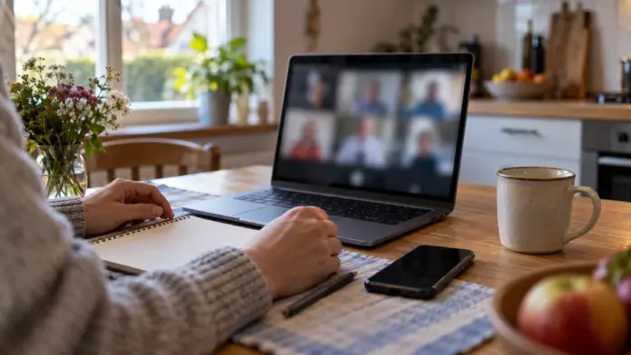 Landrat Karmasin bietet Videosprechstunde am 25. September an — Landrat Thomas Karmasin lädt Bürgerinnen und Bürger am Freitag, 25. September 2026, zu einer Videosprechstunde ein. Anmeldungen sind bis Donnerstagmittag beim Landratsamt Fürstenfeldb...