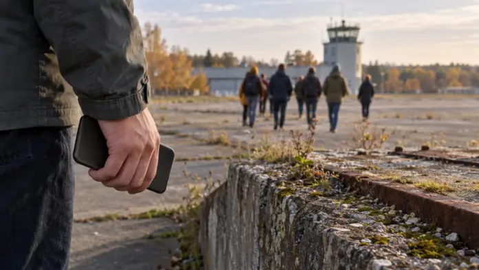 Landratsamt bietet Führungen zur Olympia-Ausstellung im Alten Tower an — Das Landratsamt Fürstenfeldbruck bietet am 23. Oktober 2026 zwei Führungen durch die Ausstellung „Der 5. September 1972 – Das Ende der Heiteren Spiele von München“ an. Wegen ...