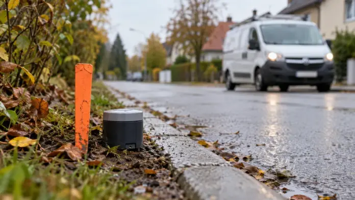 Seismikmessungen für tiefe Geothermie starten Ende September in Eichenau — In Eichenau beginnen voraussichtlich in etwa einer Woche Seismikmessungen zur Erkundung der tiefen Geothermie. Die Untersuchungen sind Teil des Forschungsprojekts GIGA-M un...