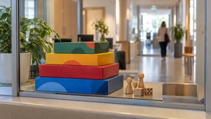Spieleverleih im Landratsamt an drei Tagen geschlossen — Der Spieleverleih des Landratsamts Fürstenfeldbruck bleibt Ende September an drei Tagen geschlossen. An diesen Terminen sind weder Ausleihe noch Rückgabe möglich. | Quelle: Landratsamt Fürst...