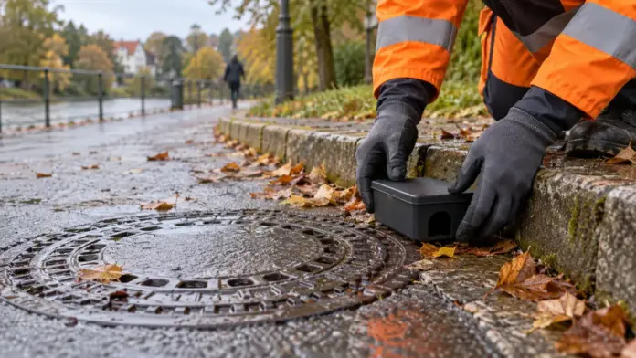 Stadt sieht derzeit keinen außergewöhnlichen Rattenbefall in Fürstenfeldbruck — Nach einem starken Rattenbefall im nahe gelegenen Gräfelfing gibt die Stadt Fürstenfeldbruck Entwarnung für das eigene Stadtgebiet. Vereinzelte Vorkommen würden beobac...