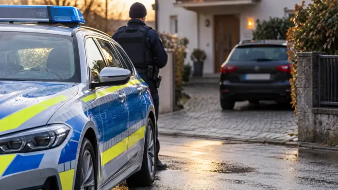 Toter Mann in Hechendorf gefunden: Kriminalpolizei Fürstenfeldbruck ermittelt — In Seefeld-Hechendorf ist am Freitagmorgen ein 66-jähriger Mann tot in seiner Grundstückseinfahrt gefunden worden. Die Obduktion bestätigte äußere Gewalteinwirkung, di...