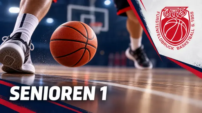 TuS Basketball – Senioren 1 – Spielhinweis des Brucker Blatts