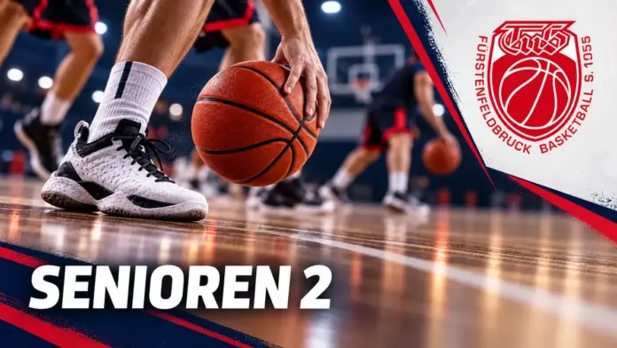 TuS Basketball – Senioren 2 – Spielhinweis des Brucker Blatts