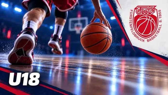 TuS Basketball – U18 – Spielhinweis des Brucker Blatts