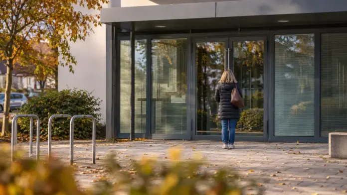 Ausländer- und Asylbehörde am 13. Oktober ganztägig geschlossen — Die Ausländer- und Asylbehörde des Landratsamts Fürstenfeldbruck bleibt am Dienstag, 13. Oktober 2026, geschlossen. Grund ist eine dienstliche Veranstaltung. | Quelle: Landratsamt F...