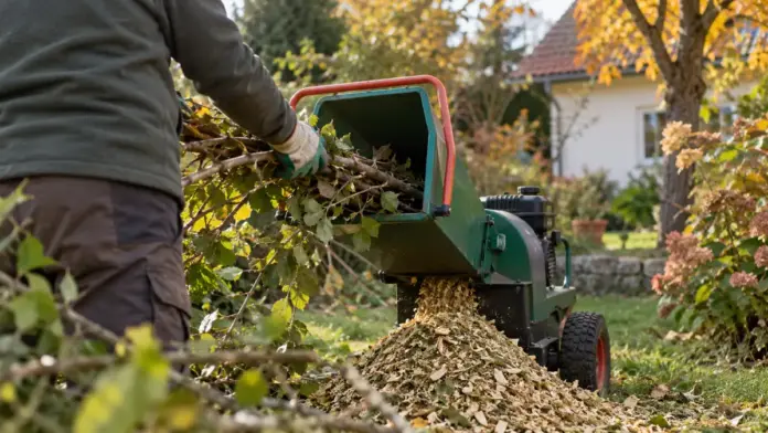 Fürstenfeldbruck bietet kostenlose Häckselaktion für Baum- und Strauchschnitt an — Die Stadt Fürstenfeldbruck bietet Bürgerinnen und Bürgern wieder einen kostenlosen Häckseldienst an. Anmeldungen sind bis 31. Oktober möglich, die Aktion findet am ...