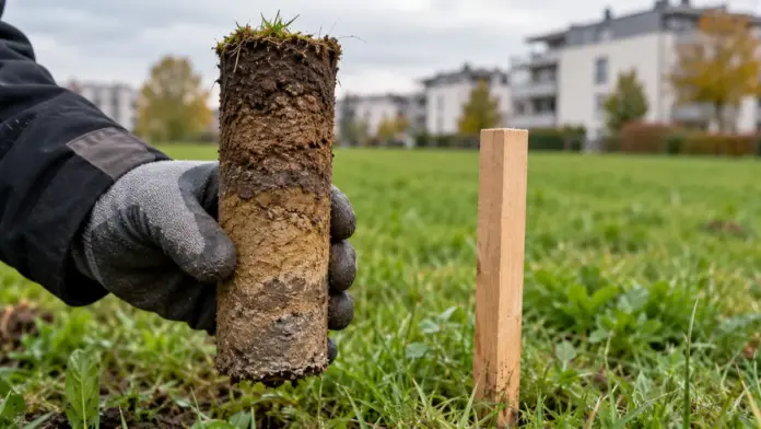 KI-generiertes Symbolbild: Geothermieprojekt ZMW: Fünf Standortcluster werden genauer geprüft — Die Stadträte von Germering und Puchheim haben mit großer Mehrheit die vertiefte Prüfung von fünf möglichen Standorten für das gemeinsame Geothermieprojekt beschlossen. Die Ergeb...