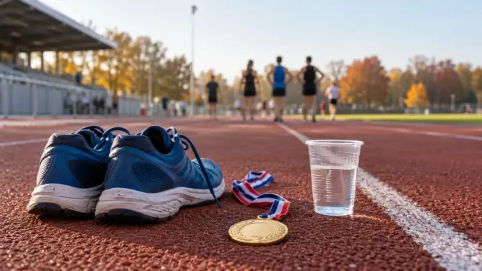 Germeringer Stadtlauf startet am 26. Oktober beim SV Germering — Der SV Germering richtet am Sonntag, 26. Oktober 2025, wieder den Germeringer CEWE Stadtlauf aus. Neben Kinder- und Jugendläufen im Stadion stehen Hauptläufe über fünf und zehn Kilom...