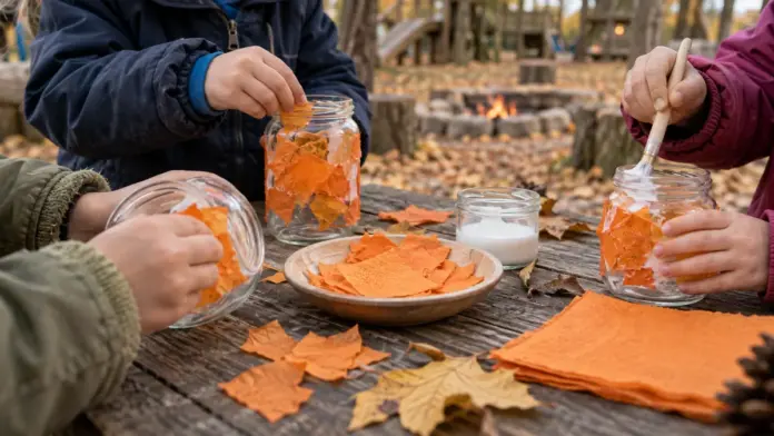 Herbstferien auf dem Abenteuerspielplatz: Kreativangebote, Hundepädagogik und Ausflug ins Eisstadion — Der Abenteuerspielplatz der Stadt Fürstenfeldbruck bietet in den Herbstferien vom 2. bis 6. November ein abwechslungsreiches Programm für Schulk...