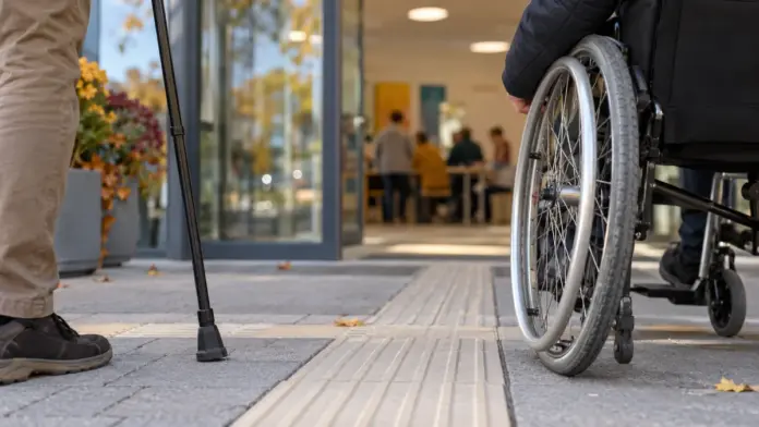 Landkreis schreibt Aktionsplan zur Inklusion fort: Anmeldung zu Workshops möglich — Der Landkreis Fürstenfeldbruck entwickelt den Kommunalen Aktionsplan zur Umsetzung der UN-Behindertenrechtskonvention weiter. Grundlage sind Befragungen und fünf ö...