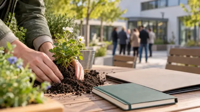 Neuer Umweltbeirat der Stadt Fürstenfeldbruck startet in die Amtszeit — Der neue Umweltbeirat der Stadt Fürstenfeldbruck hat seine Arbeit aufgenommen. Oberbürgermeister Christian Götz begrüßte die ehrenamtlichen Mitglieder und setzt bei anstehende...