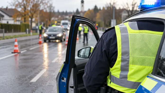 Polizeihauptkommissar André Seelmann übernimmt vorübergehend die VPI Freising — Polizeihauptkommissar André Seelmann leitet seit 12. Oktober 2026 vorübergehend die Verkehrspolizeiinspektion Freising. Die Übernahme erfolgt für sechs Monate im Rahme...