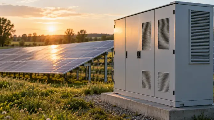 KI-generiertes Symbolbild: Regionalbeirat berät über Energieversorgung und Zukunftsprojekte — Bei seiner 23. Sitzung Ende September informierte sich der Regionalbeirat der Stadtwerke Fürstenfeldbruck über Energiemärkte, Netzausbau und erneuerbare Energien. Die Stadtwerke er...