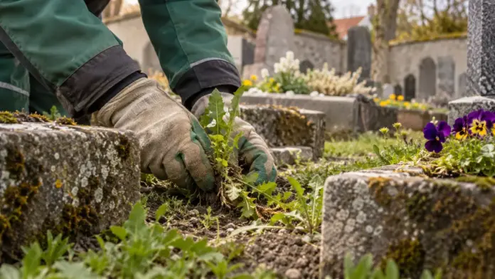 Stadt plant weitere Verbesserungen auf den städtischen Friedhöfen — Die Stadt Fürstenfeldbruck will das Erscheinungsbild ihrer beiden städtischen Friedhöfe schrittweise verbessern. Oberbürgermeister Christian Götz erläuterte dazu im Stadtrat mehre...