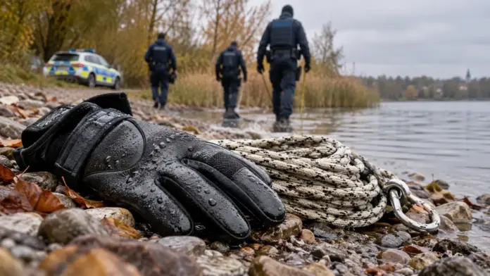 Tötungsdelikt in Seefeld: Fallanalytiker unterstützen Ermittlungen — Nach dem Fund eines 66-jährigen Toten in Seefeld laufen die Ermittlungen weiter. Die Polizei hat Spezialisten für Operative Fallanalyse hinzugezogen. | Quelle: Polizei Präsidium ...