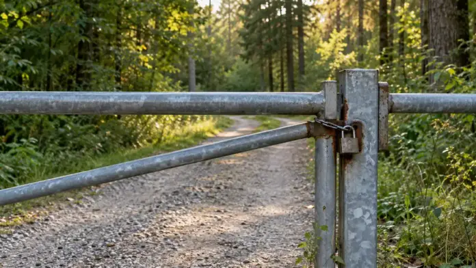 Zugang zum Rothschwaiger Forst bleibt Streitfall — Der versperrte Zugang zum Rothschwaiger Wald über die Kieswerkstraße beschäftigt nun das Verwaltungsgericht München. Die Stadt Fürstenfeldbruck hält die Sperrung durch KRO für rechtswidrig und hat...